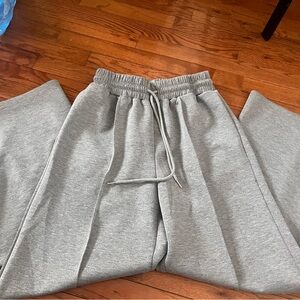 Amazon wide leg pants